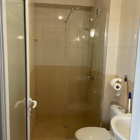 Festival Apartment