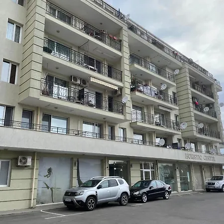 Festival Apartment *