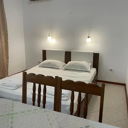 Festival Apartment Pomorie