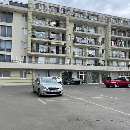 Festival Apartment