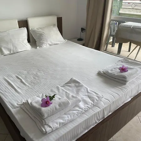 Apartment Festival Pomorie
