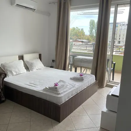 Festival Apartment