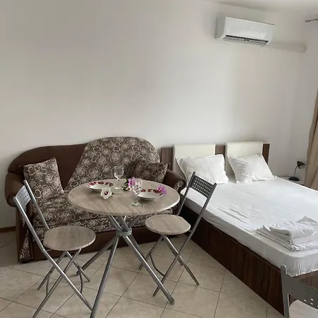 Festival Apartment *