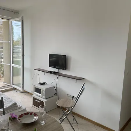 Apartment Festival *