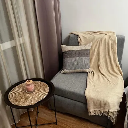Apartment Festival