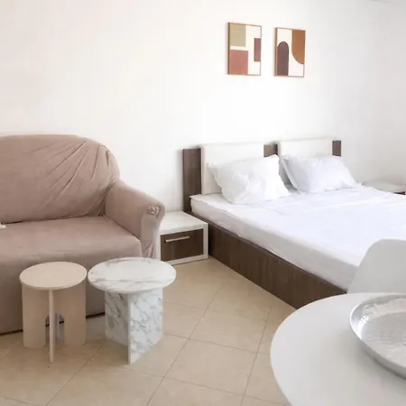 Apartman Festival