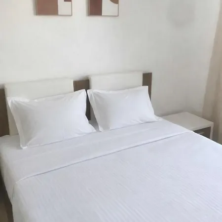 Apartman Festival Pomorie