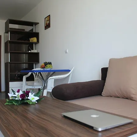 Festival Apartment Pomorie